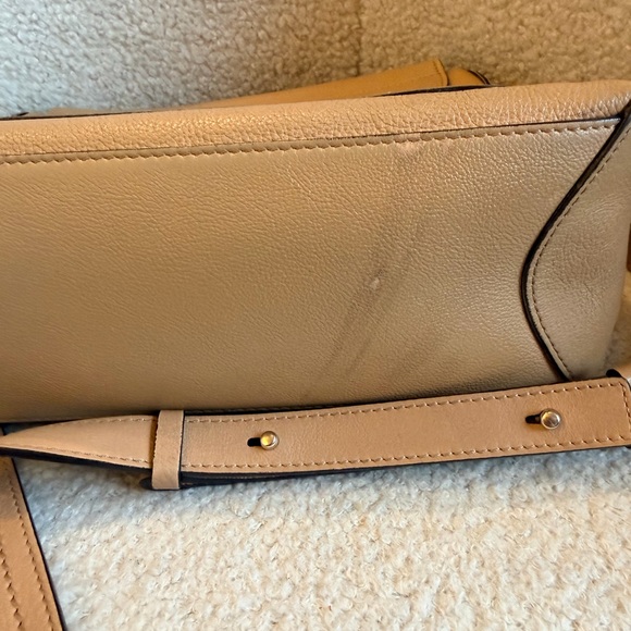 Chloe Faye day leather handbag - Picture 5 of 13